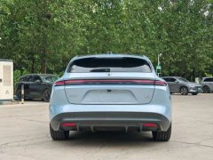 2025 NIO ET5T 202475kWh Touring #8