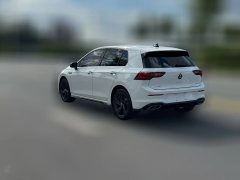 2020 Volkswagen Golf 2021 1.4T AT 280TSI ProFirst Edition #7