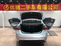 2015 Chevrolet Cruze Sedan 2015 1.5 AT Luxury #18