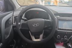 2015 Hyundai ix25 2015 1.6 AT GLSSmartFWD #15