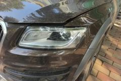 2018 Audi Q5 2018 2.0T AT 40TFSIHeritageTech #5