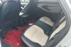 2022 Land Rover Range Rover Evoque 2021 2.0T AT auroraL 200PS R-Dynamic Standard Elite #11