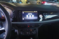2020 Volkswagen Lavida 2021 1.5 AT Comfort #13