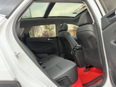 2019 Hyundai Tucson 2019 1.6T AT FashionFWD China VI #11