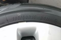 2021 Toyota Yaris L 2021 1.5 AT Leading #9