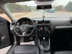 2015 Volkswagen Sagitar 2015 1.4T AT 230TSIComfort #7