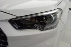 2019 Hyundai ix35 2019 2.0 AT Zhiyong·PleasureFWD China VI #5