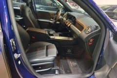 2021 Mercedes-Benz GLB-Class 2020 1.3T AT 200Fashion Facelift #8
