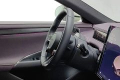 2024 Xiaomi Auto Xiaomi SU7 2024 700km RWDLong RangeSmart Drive #23
