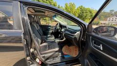 2015 Honda Crider 2013 1.8 AT Luxury #10