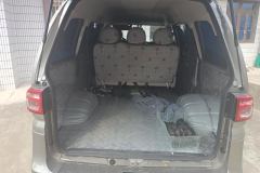 2025 Dongfeng Fengxing Lingzhi 2023 M5 1.6L MT Practical 5Seat #4