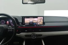 2023 Honda Accord PHEV 2023 2.0L AT e:PHEV Flagship #13
