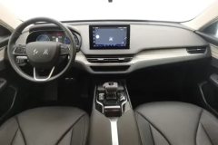 2023 Hongqi E-QM5 2023 Facelift Basic travelEdition #12