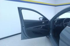 2021 Hyundai Elantra Sedan 2021 1.5 AT LUXPremium #7