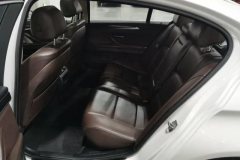 2015 BMW 5 Series 2014 2.0T AT 525LiLuxuryDesign Pkg #19