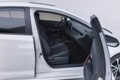 2020 Toyota Levin 2021 1.2T AT 185TSport #8