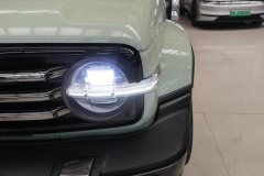 2023 Tank 300 2021 CityEdition 2.0T AT Very #5