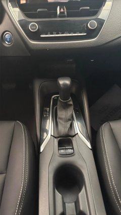 2023 Toyota Corolla 2023 1.8L AT Smartelectric hybridHybrid Elite #8