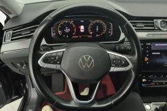 2022 Volkswagen Magotan 2020 2.0T AT 330TSILeading #14