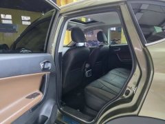 2015 GAC Trumpchi Trumpchi GS5 Super 2015 1.8T AT Luxury FWD #6
