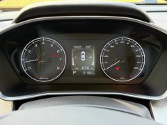 2025 Geely Auto Binyue 2025 1.5L CVT Super Power MAX #27
