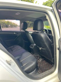 2017 Volkswagen Golf 2016 1.4T AT 230TSI Comfort #5
