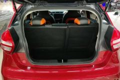 2018 Geely Auto Vision X1 2017 1.3 AT playerEdition #4