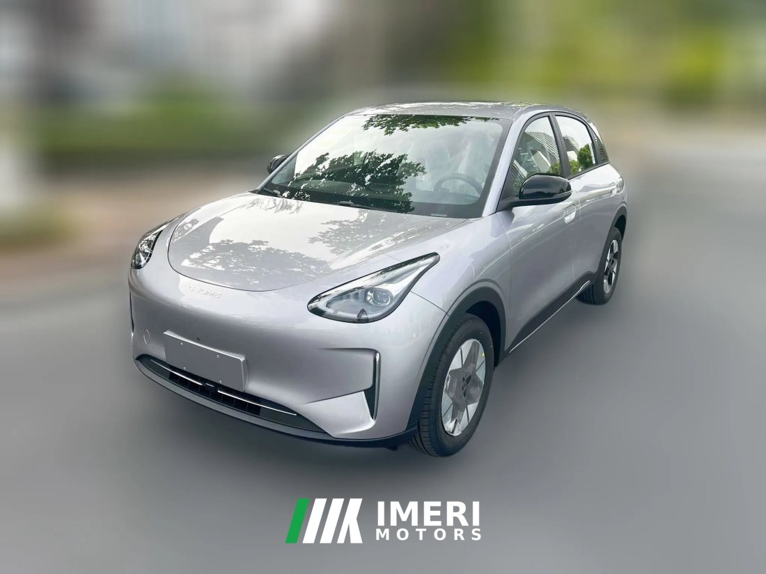 2025 Geely Galaxy Geely Galaxy Xingyuan 2025 310km dreamEdition