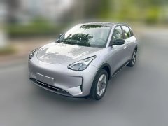 2025 Geely Galaxy Geely Galaxy Xingyuan 2025 310km dreamEdition #1