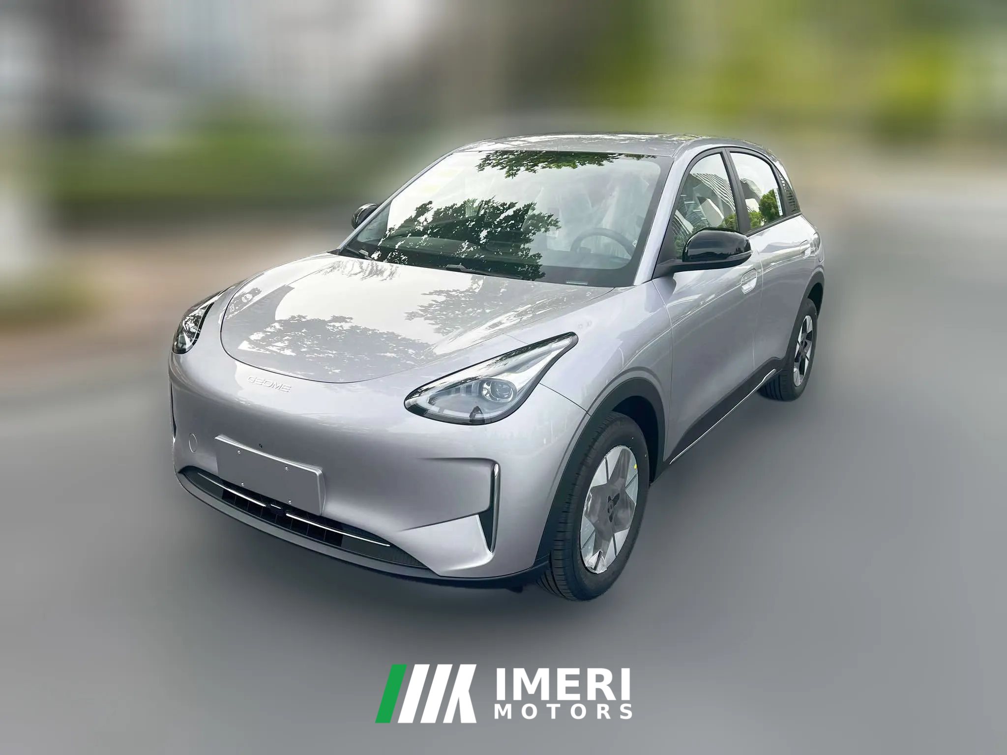 2025 Geely Galaxy Geely Galaxy Xingyuan 2025 310km dreamEdition