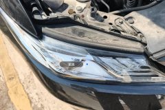 Right Front Headlight Assembly