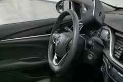 2021 Buick Excelle GT Sedan 2021 1.5 AT modelElite Facelift #23