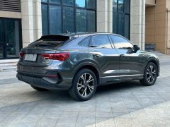 2022 Audi Q3 2021 2.0T AT 40TFSIFashionDynamic #11
