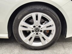 2018 Mercedes-Benz A-Class 2017 1.6T AT A200Dynamic Facelift (Imported) #10