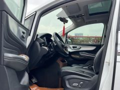 2021 Roewe iMAX8 2021 2.0T AT 400TGISupremeSeriesLu ZunEdition #3