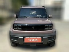 2023 Baojun Yueye 2023 Flagship #2