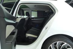 2021 Volkswagen Golf 2021 1.4T AT 280TSI Pro #11