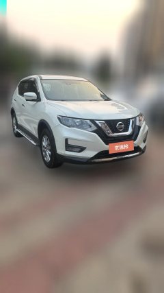 2021 Nissan X-Trail 2021 2.0 AT XL ITSSmart ConnectComfortFWD #3