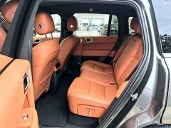 2024 Li Auto Li Auto L6 2024 pro #6