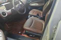 2023 Wuling Motors Wuling Bingo 2023 333KM LingxiConnected #9
