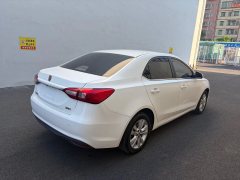 2016 Roewe 360 2015 1.5 AT Luxury #11