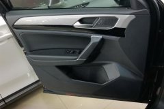 2020 Volkswagen Tayron 2019 2.0T AT 330TSILuxury FWD China VI #7