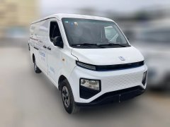 2022 Yuan Cheng Auto Yuan Cheng Xingxiang V 2022 Star RewardsV6ELWBNingde41.86kWh #3