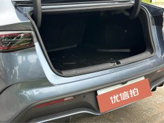 2024 BYD Seal 06 2024 1.5L AT DM-i 120KMHonor #9