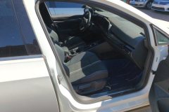 2022 Volkswagen Golf 2021 1.4T AT 280TSI R-Line #8