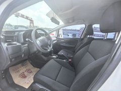 2017 Honda Fit Hatchback 2016 1.5 AT LXComfort #8
