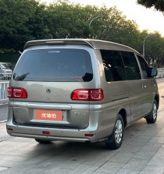 2021 Dongfeng Fengxing Lingzhi 2020 2.0 MT M5LLuxury 7Seat #6