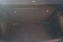 2021 Volkswagen Polo Hatchback 2021 Plus 1.5L ATpanoramicEnjoy #4