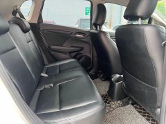 2014 Honda Fit Hatchback 2014 1.5 AT LXComfort #7