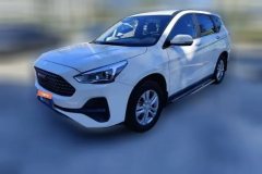 2021 Haval M6 2019 1.5T AT DCTElite China VI #1